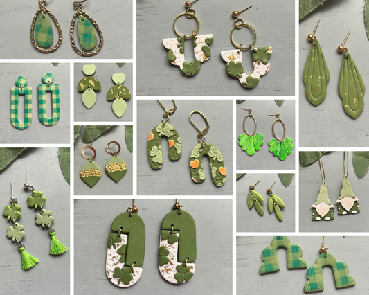 St. Patrick's Collection