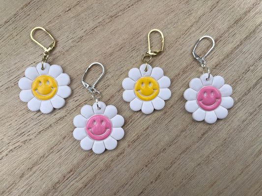 Smiling Daisy