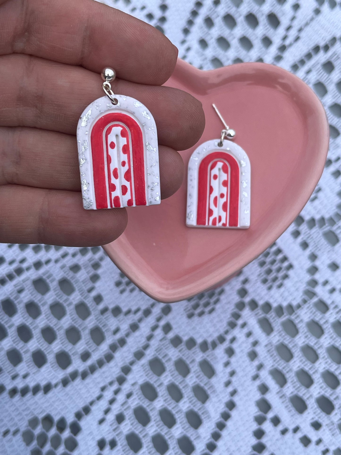 Valentine's Dangle Collection