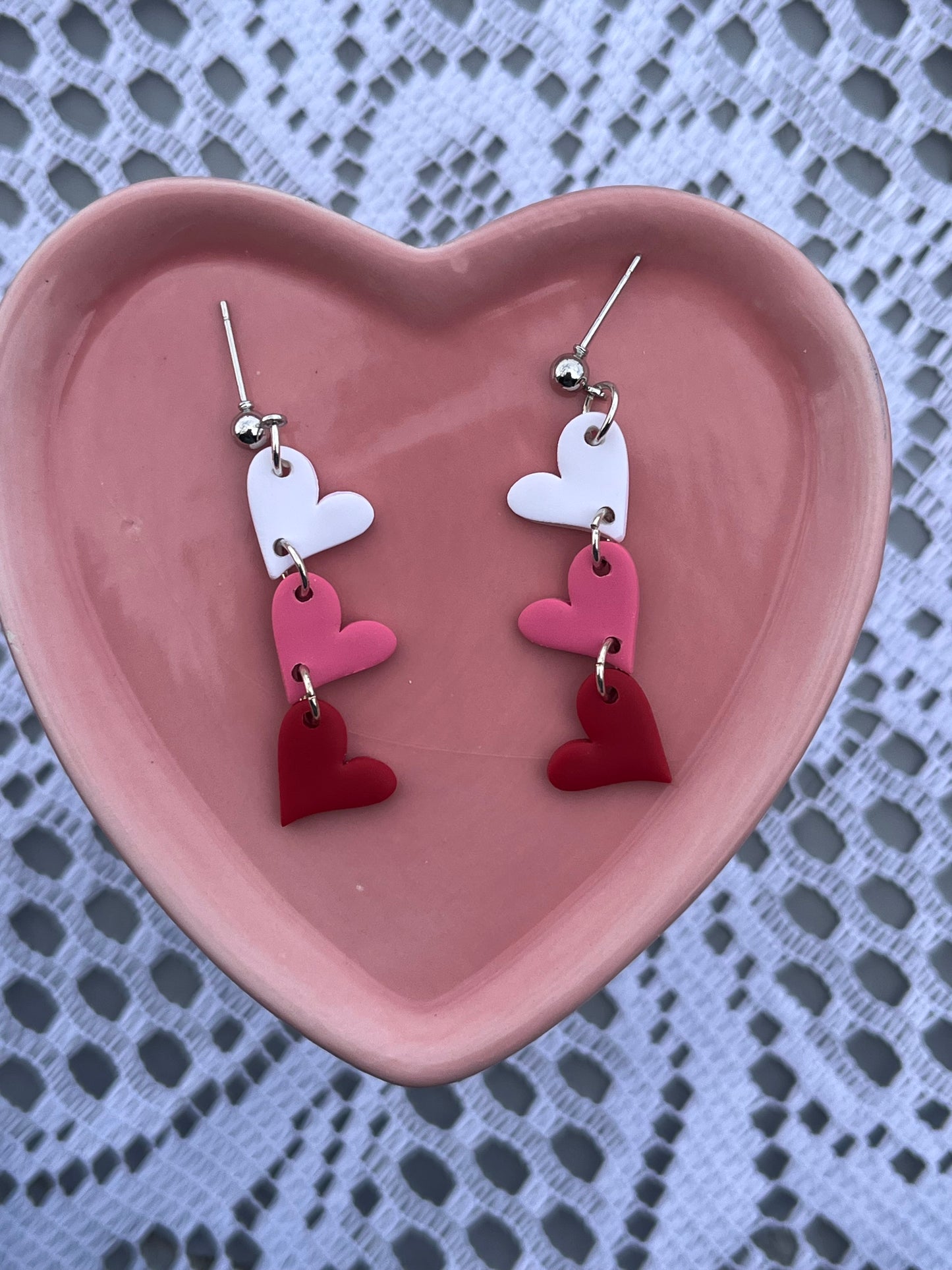 Valentine's Dangle Collection