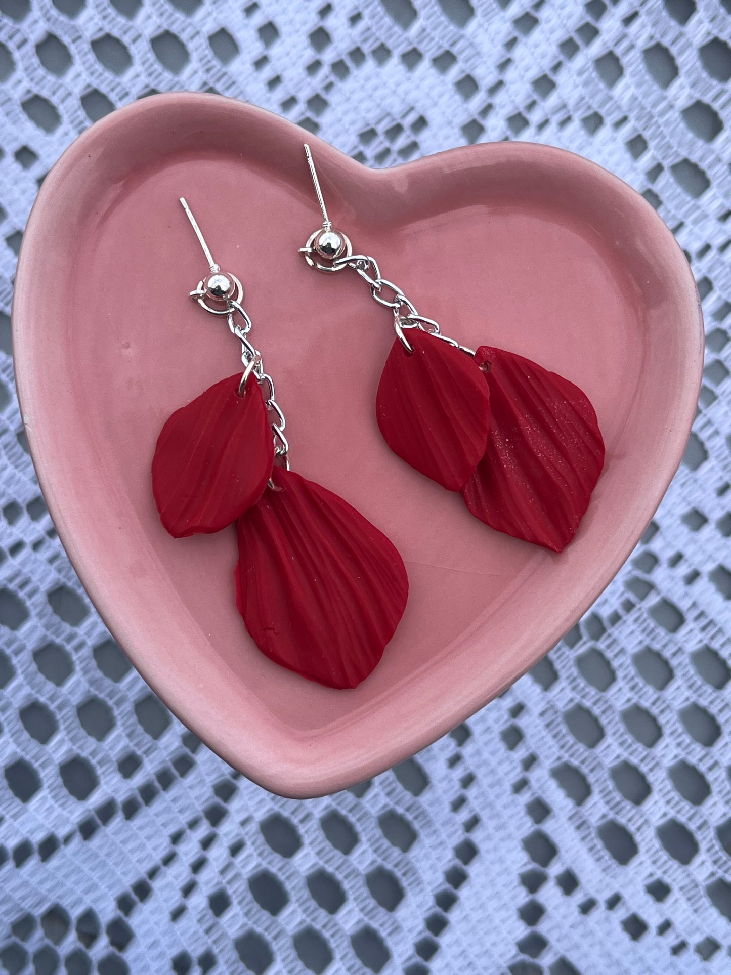 Valentine's Dangle Collection