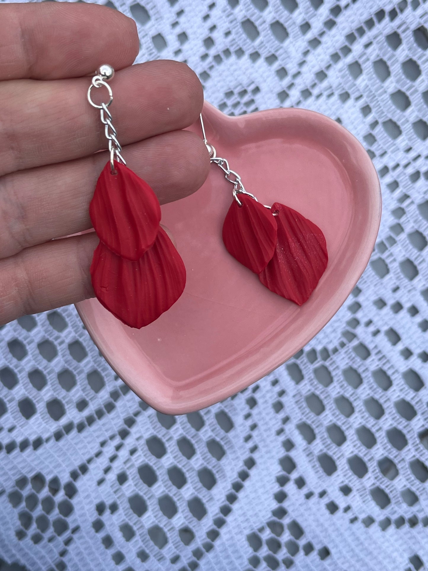 Valentine's Dangle Collection