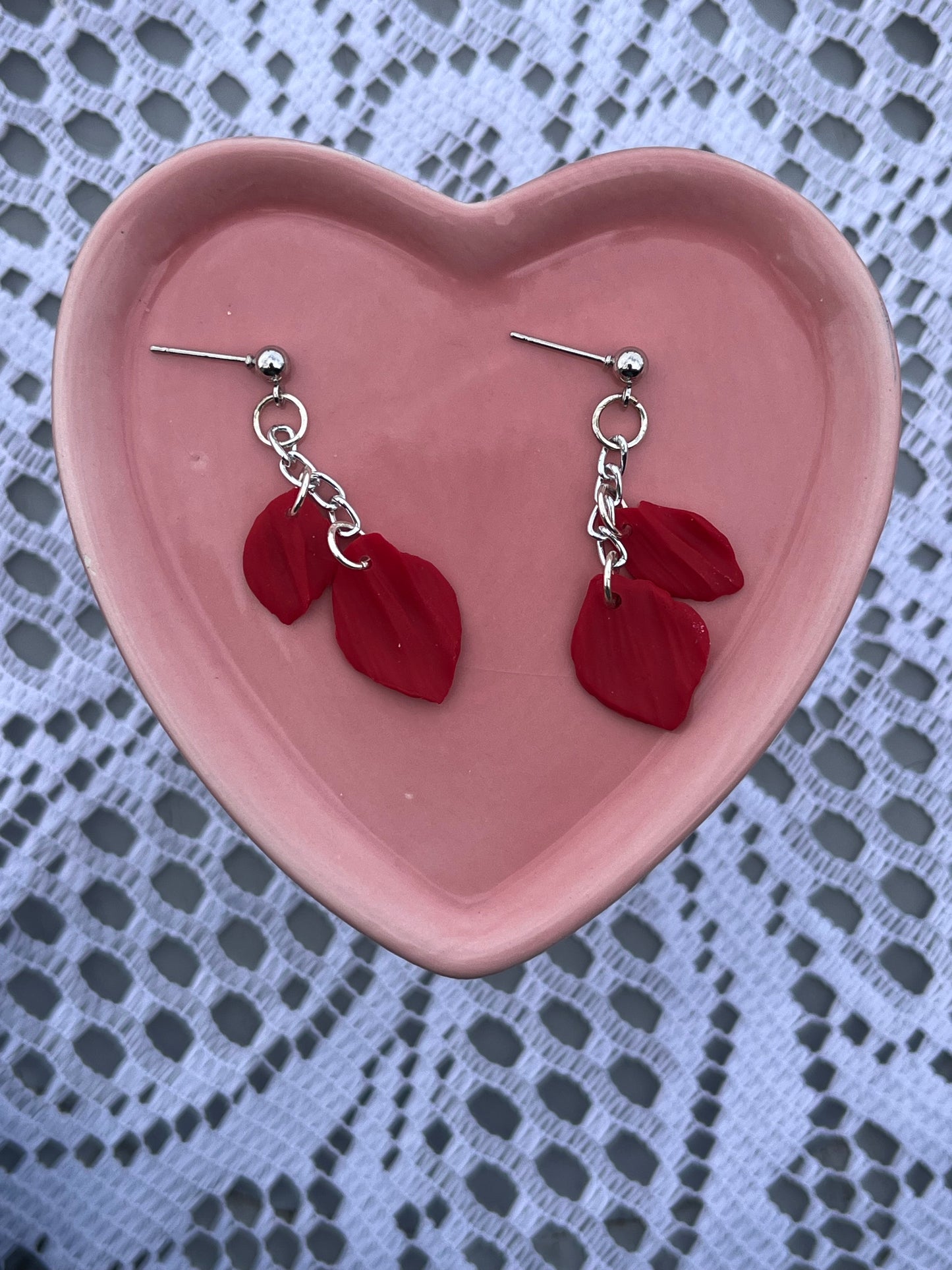 Valentine's Dangle Collection