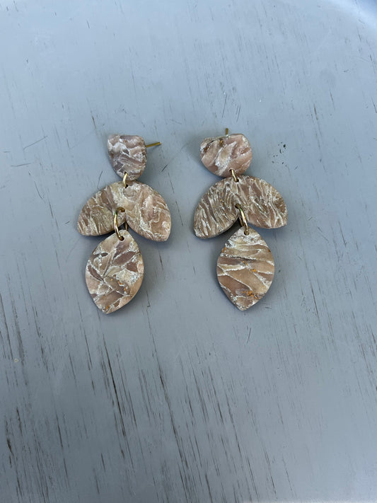 Stone Trio Flora