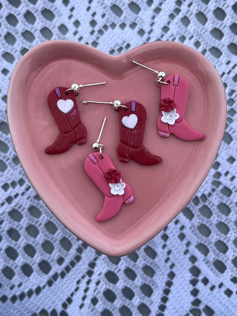 Valentine's Dangle Collection