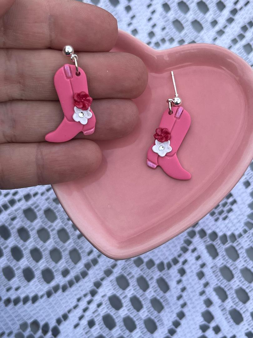 Valentine's Dangle Collection