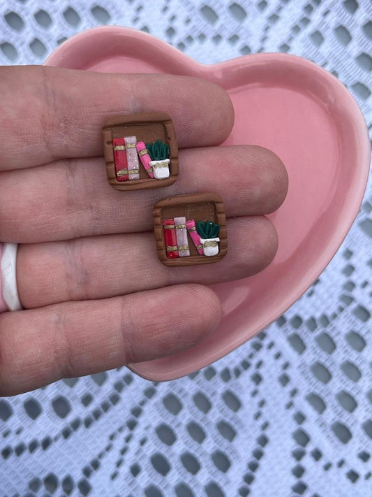 Valentine's Stud Collection